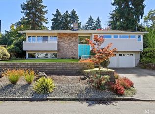 7719 SE 39th St, Mercer Island, WA 98040