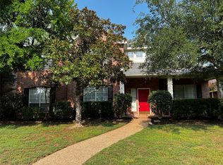 17820 Cypress Falls Dr, Dallas, TX 75287