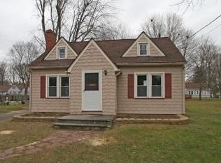 1066 Pixley Rd, Rochester, NY 14624