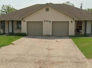 6661 Garden Woods Ave, Brownsville, TX 78526
