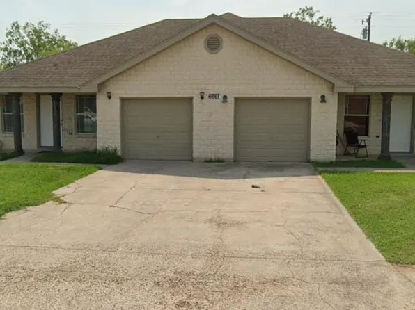 6661 Garden Woods Ave, Brownsville, TX 78526