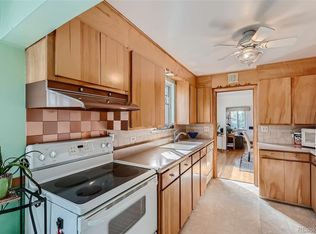 3200 Tennyson St Unit A, Denver, CO 80212