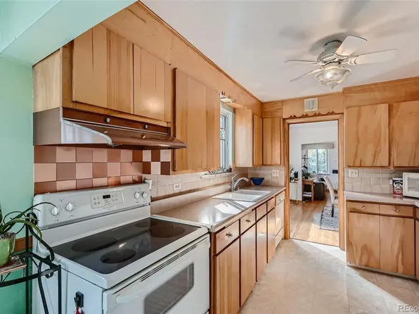 3200 Tennyson St Unit A, Denver, CO 80212