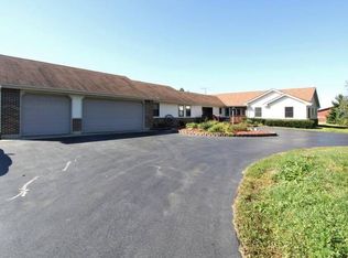 4707 N Union Rd, Union, IL 60180