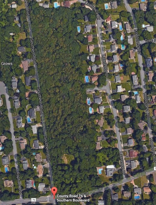 Satellite View