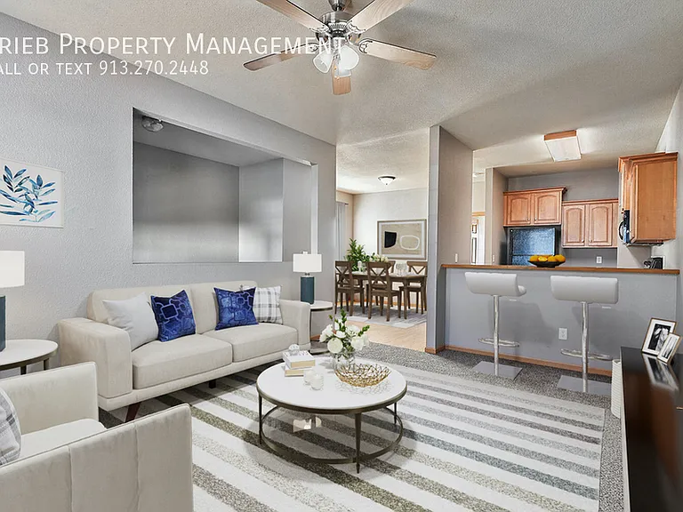 803 Woodson Ct — Photo 3
