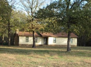 12145 Fm 1615, Athens, TX 75752