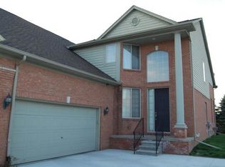 1037 Lorenzo Ct #1, Troy, MI 48085