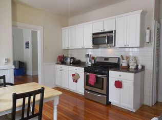 65 Avon St #72, Somerville, MA 02143
