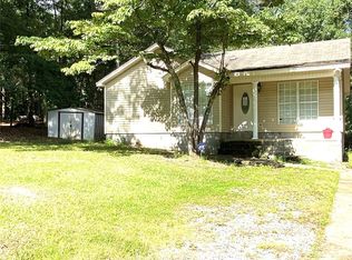 371 High Country Rd, Millbrook, AL 36054
