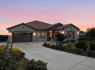 6002 Louis Way, El Dorado Hills, CA 95762