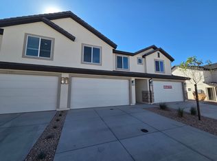 3342 E Dungeon Rd, Washington, UT 84780