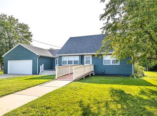 34 S 4th St, Black River Falls, WI 54615