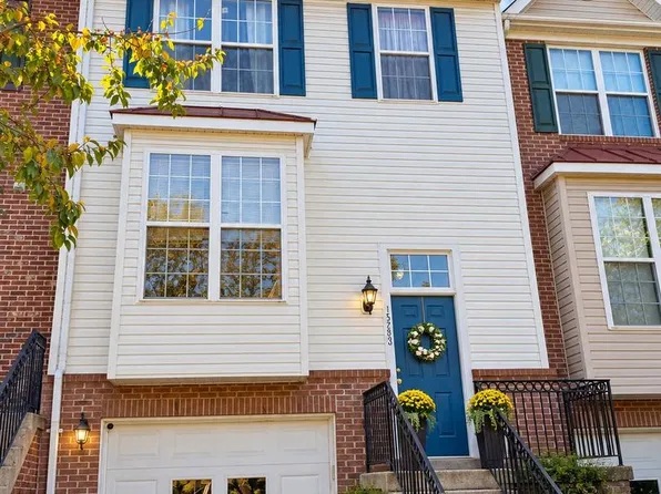 15283 Brazil Cir, Woodbridge, VA 22193