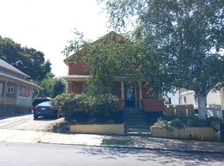 500 Union Ave, Providence, RI 02909