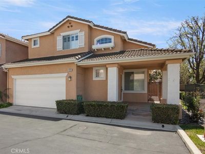 272 Twilight Glen Ln, Simi Valley, CA, 93065
