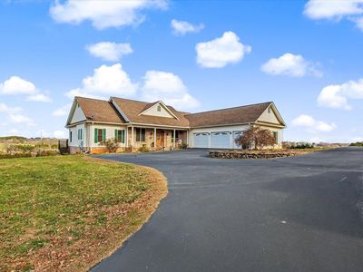 122 Skyview Dr, Walhalla, SC, 29691