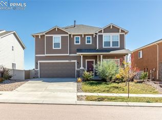 9134 Vanderwood Rd, Colorado Springs, CO 80908