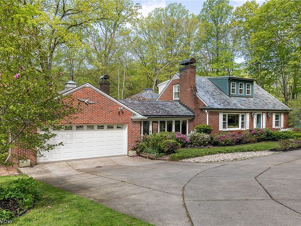 9932 Gardenside Dr, Waite Hill, OH 44094 Zillow
