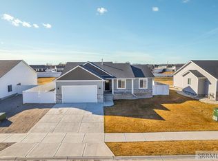 3953 N Ventura Ave, Idaho Falls, ID 83401