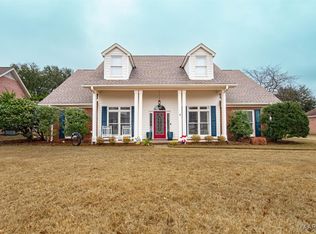 8613 Anna Pl, Montgomery, AL 36116