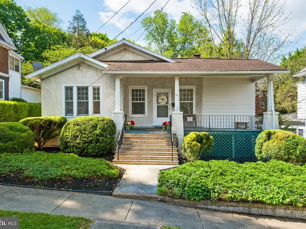 331 Franklin St, Harrisonburg, VA 22801