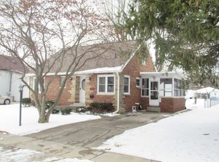 1204 June St, Fremont, OH 43420