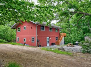 3 Upper Lakeview Dr, Madison, NH 03849