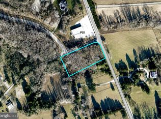 Aquasco Rd, Aquasco, MD 20608