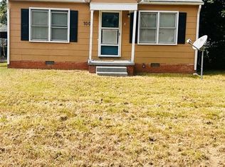 1004 Adams St, High Point, NC 27262