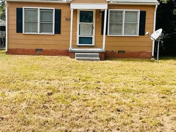 1004 Adams St, High Point, NC 27262