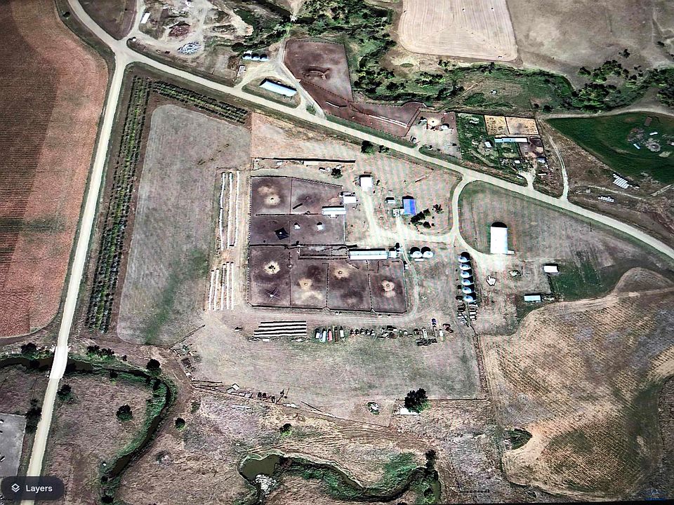 24037 N, Presho, SD 57568 MLS 166081 Zillow