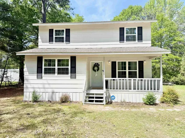 7009 Shannon Rd, Pine Bluff, AR 71603