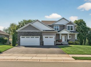 12429 Fletcher Dr, Rogers, MN 55374
