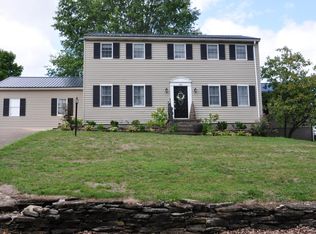 686 Joyce Ann Cir, Maysville, KY 41056