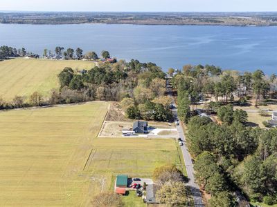 000 Whitehat Road LOT A, Hertford, NC, 27944