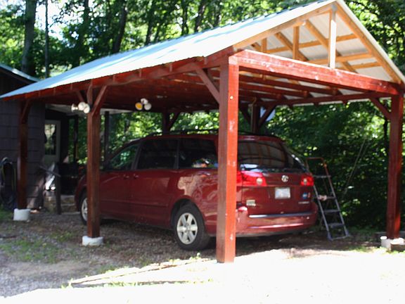 Car Port