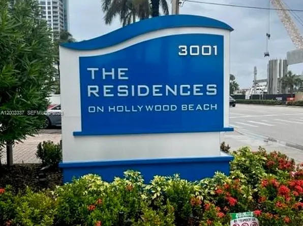 3001 S Ocean Dr, Hollywood, FL