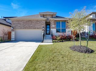 133 Bauer Loop, Liberty Hill, TX 78642