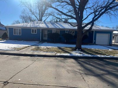 1001 Tobias Dr, Lyons, KS, 67554