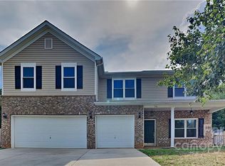 741 Rocky Grove Gln, York, SC 29745