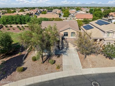4502 N 124th Ave, Avondale, AZ, 85392