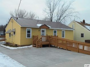 1012 Gary St, Calumet, MN 55716