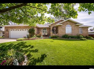 1325 W 1475th Cir S, Syracuse, UT 84075