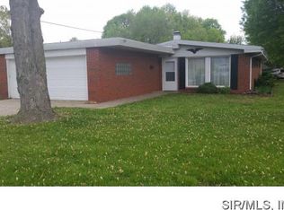 610 Wood River Ave, East Alton, IL