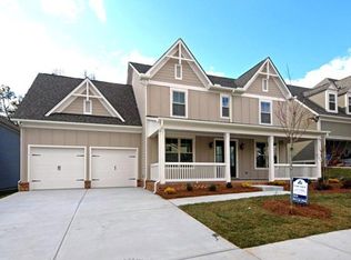 3049 Drummond Ave, Fort Mill, SC 29707