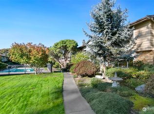 1551 NW 195th St UNIT 15, Shoreline, WA
