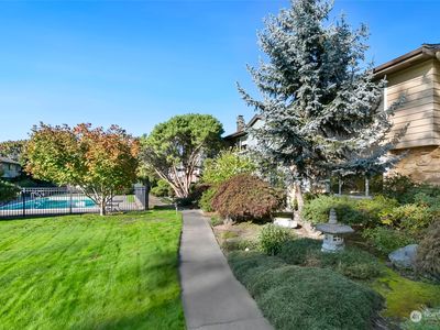 1551 NW 195th Street #15, Shoreline, WA, 98177