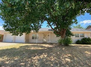 3303 Lanham St, Midland, TX 79705