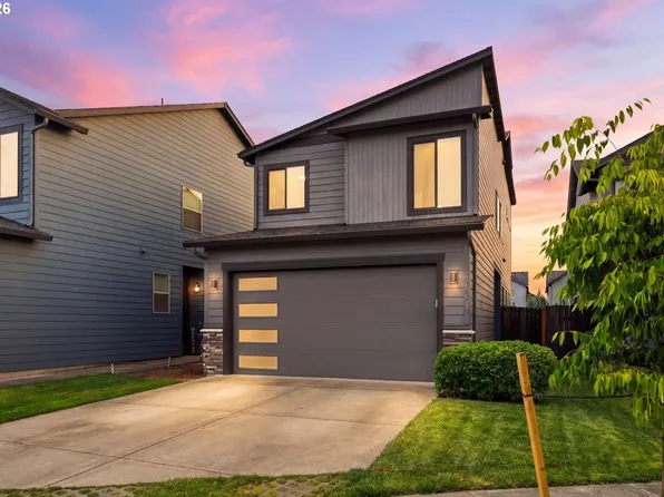 15316 NE 107th St, Vancouver, WA 98682